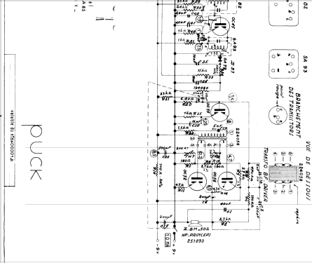 Puck ; Schneider Frères, (ID = 1331089) Radio