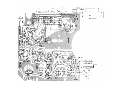 Cody Ch= J84; Schneider Frères, (ID = 2688054) Radio