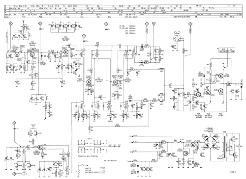 SR650 /60 /62 /65 Ch= 1116-1F; Schneider Frères, (ID = 2263584) Radio