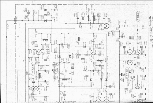 Dekadischer Service-Frequenzmesser FD100; Schomandl KG; (ID = 1429642) Ausrüstung