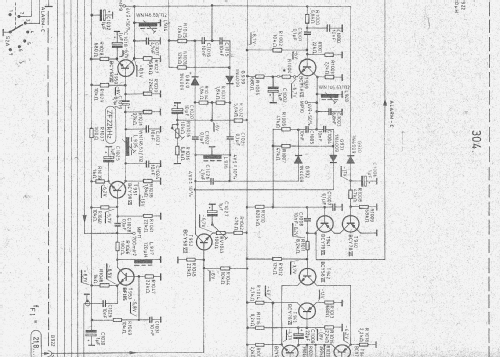 Dekadischer Service-Frequenzmesser FD100; Schomandl KG; (ID = 1429644) Ausrüstung