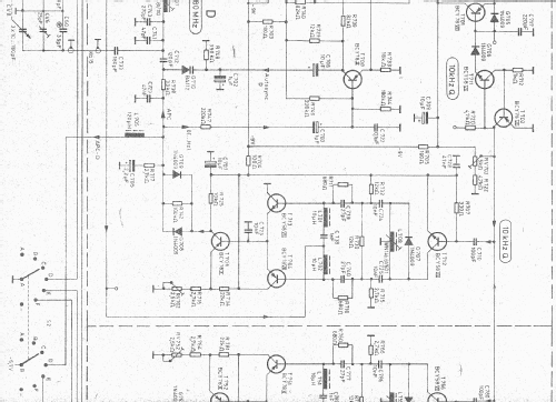 Dekadischer Service-Frequenzmesser FD100; Schomandl KG; (ID = 1429945) Equipment