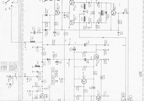 Dekadischer Service-Frequenzmesser FD100; Schomandl KG; (ID = 1429947) Ausrüstung