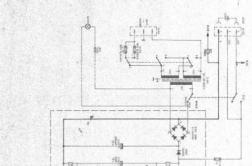 Dekadischer Service-Frequenzmesser FD100; Schomandl KG; (ID = 1430082) Equipment