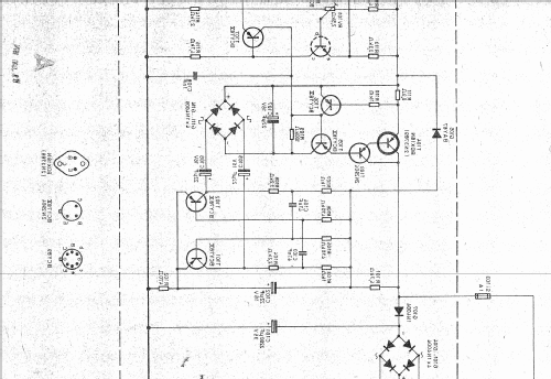 Dekadischer Service-Frequenzmesser FD100; Schomandl KG; (ID = 1430083) Ausrüstung