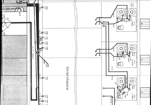 Dekadischer Service-Frequenzmesser FD100; Schomandl KG; (ID = 1430143) Equipment