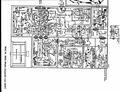 Frequenzdekade ND30M-B BN B 4444844 D; Schomandl KG; (ID = 338678) Equipment