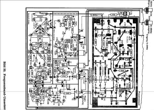Frequenzdekade ND30M-B BN B 4444844 D; Schomandl KG; (ID = 769564) Equipment