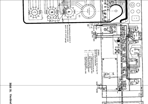 Frequenzdekade ND30M-B BN B 4444844 D; Schomandl KG; (ID = 769581) Equipment