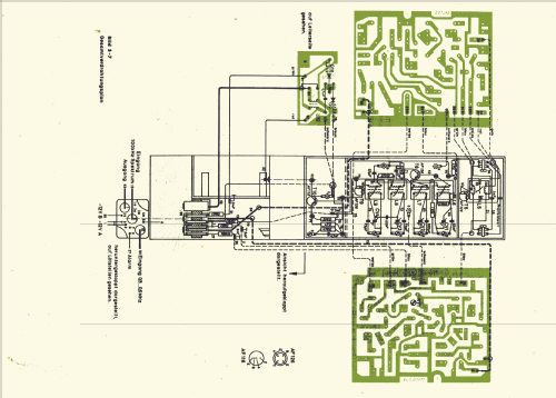 Frequenzwahlstufe M947; Schomandl KG; (ID = 1361998) Equipment