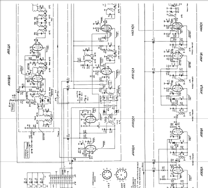 Mikrowellen-Frequenzdekade FD 3; Schomandl KG; (ID = 97854) Equipment