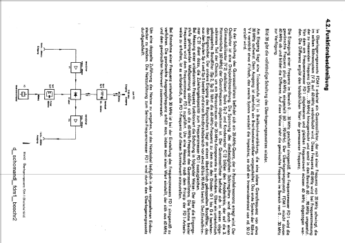 Überlagerungszusatz FDM 1; Schomandl KG; (ID = 540465) Equipment