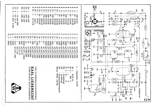 Tonmeister MT02; Schwermaschinenbau ' (ID = 1745468) R-Player