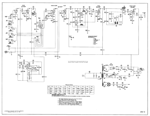 120-CP ; Scott; H.H.; Maynard (ID = 2580693) Ampl/Mixer