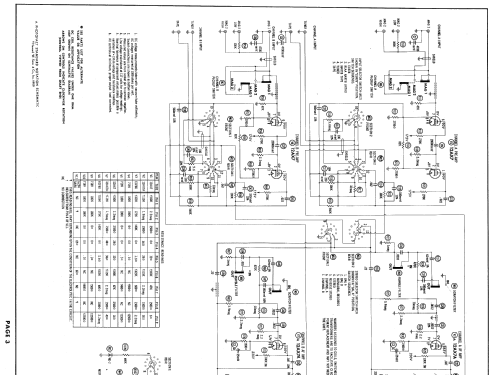 Stereomaster 299; Scott; H.H.; Maynard (ID = 693323) Ampl/Mixer