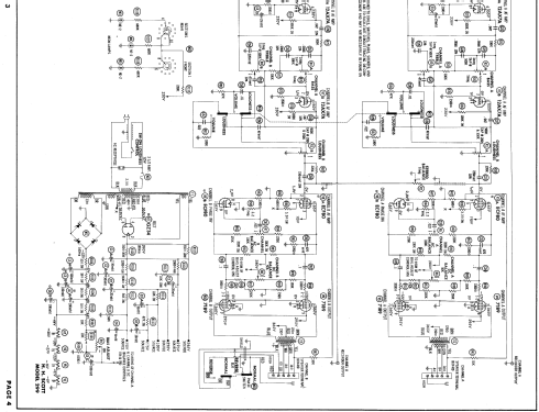 Stereomaster 299; Scott; H.H.; Maynard (ID = 693324) Ampl/Mixer