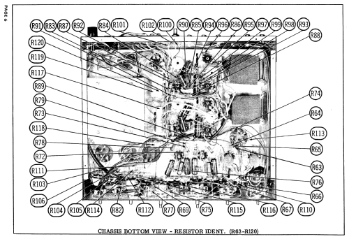 Stereomaster 299; Scott; H.H.; Maynard (ID = 693325) Verst/Mix