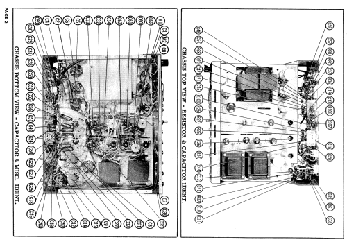 Stereomaster 299; Scott; H.H.; Maynard (ID = 693327) Verst/Mix