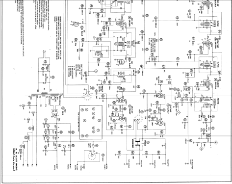 AM-FM Tuner 330-C; Scott; H.H.; Maynard (ID = 548847) Radio