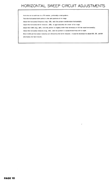 710X; Scott; H.H.; Maynard (ID = 2974159) Television