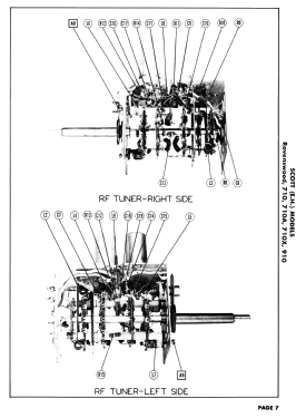 710X; Scott; H.H.; Maynard (ID = 2974164) Television