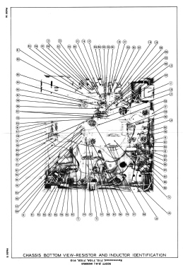 710X; Scott; H.H.; Maynard (ID = 2974165) Television
