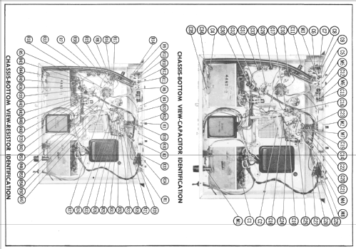 99-C ; Scott; H.H.; Maynard (ID = 2433087) Ampl/Mixer