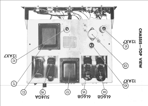 99-C ; Scott; H.H.; Maynard (ID = 2433088) Ampl/Mixer