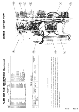 Dynaural Converter 111-B; Scott; H.H.; Maynard (ID = 2952763) Ampl/Mixer