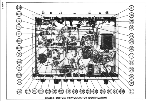 Dynaural Equalizer - Preamplifier 121C; Scott; H.H.; Maynard (ID = 2481742) Ampl/Mixer