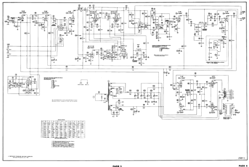 Dynaural Laboratory Amplifier 210-C; Scott; H.H.; Maynard (ID = 2580669) Ampl/Mixer