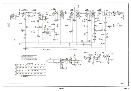 FM Tuner 311A; Scott; H.H.; Maynard (ID = 1911106) Radio