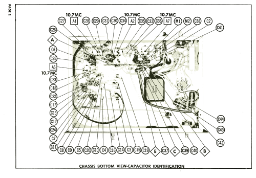 FM Tuner 311A; Scott; H.H.; Maynard (ID = 1911108) Radio