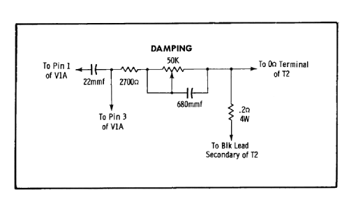 Laboratory Power Amplifier 232B; Scott; H.H.; Maynard (ID = 2525762) Ampl/Mixer