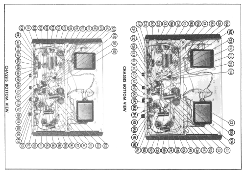 Power Amplifier 280; Scott; H.H.; Maynard (ID = 2446314) Ampl/Mixer