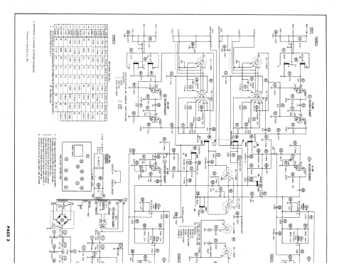 Stereomaster 299-B; Scott; H.H.; Maynard (ID = 743471) Ampl/Mixer