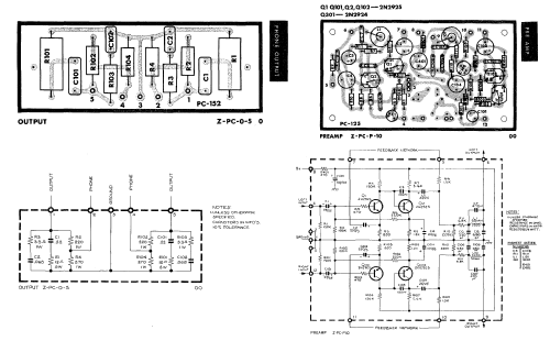 Stereomaster 348-B ; Scott; H.H.; Maynard (ID = 2581552) Radio