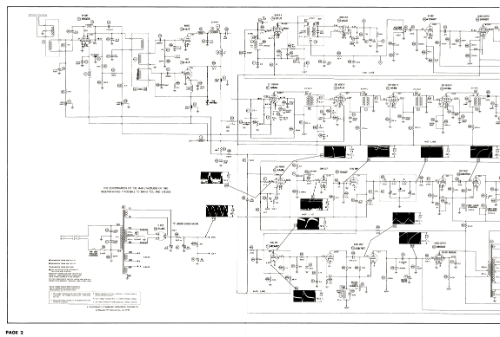 821DM Ch= 9043; Scott Radio Labs.E.H (ID = 3282759) Television