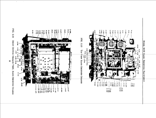 RCH CZC-46209; Scott Radio Labs.E.H (ID = 1949025) Mil Re