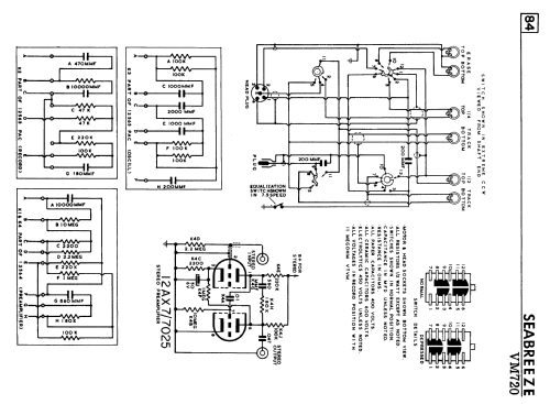 VM720 ; Seabreeze Electric (ID = 2280744) Reg-Riprod