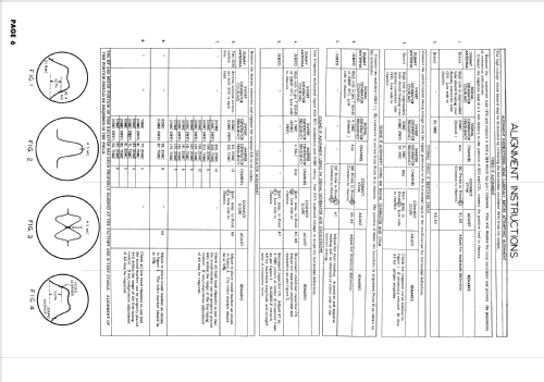 Silvertone 162-16 ; Sears, Roebuck & Co. (ID = 2026887) Television