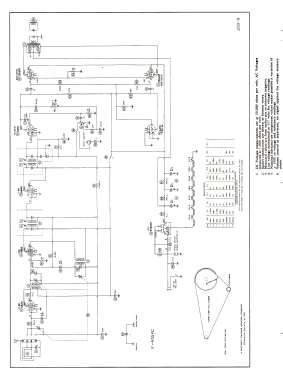Silvertone 2060 Ch= 101.861, -1; Sears, Roebuck & Co. (ID = 3164822) Radio
