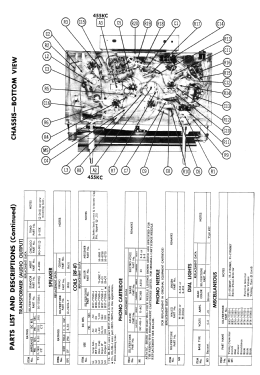 Silvertone 2060 Ch= 101.861, -1; Sears, Roebuck & Co. (ID = 3164825) Radio