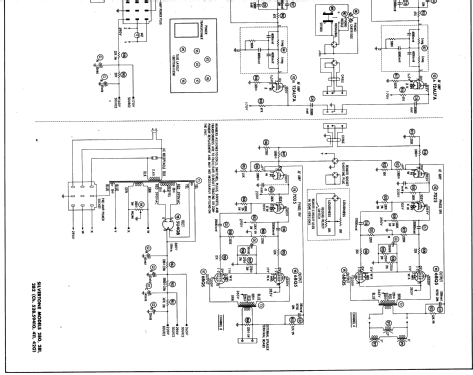 Silvertone 280 Ch= 528.59420; Sears, Roebuck & Co. (ID = 548866) R-Player