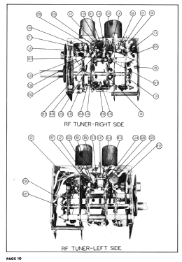 Silvertone 3174 Ch= 132.035-2; Sears, Roebuck & Co. (ID = 3173725) Television
