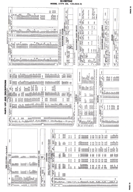 Silvertone 3174 Ch= 132.035-2; Sears, Roebuck & Co. (ID = 3173730) Television