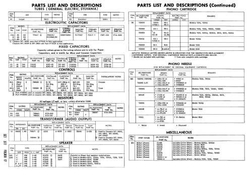 Silvertone 5245A Ch= 567.36001; Sears, Roebuck & Co. (ID = 2467557) Ton-Bild