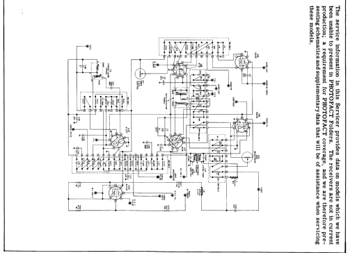 Silvertone 7192 Ch= 528.51040; Sears, Roebuck & Co. (ID = 590257) Television