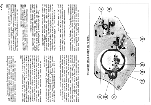 Silvertone Ch= 528.56114; Sears, Roebuck & Co. (ID = 773414) R-Player