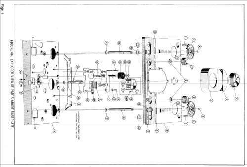 Silvertone Ch= 528.59000; Sears, Roebuck & Co. (ID = 774692) R-Player